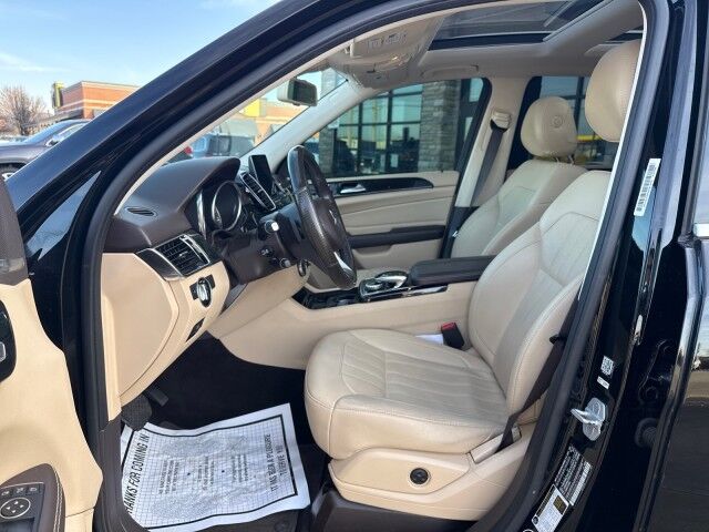 2018 Mercedes-Benz GLE GLE 350 Springfield IL