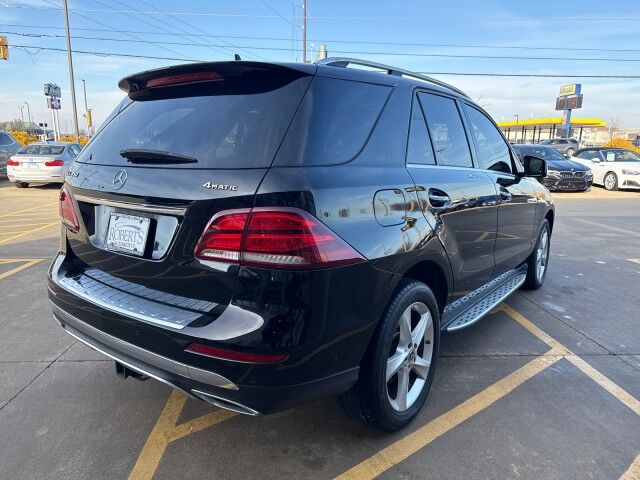 2018 Mercedes-Benz GLE GLE 350 Springfield IL