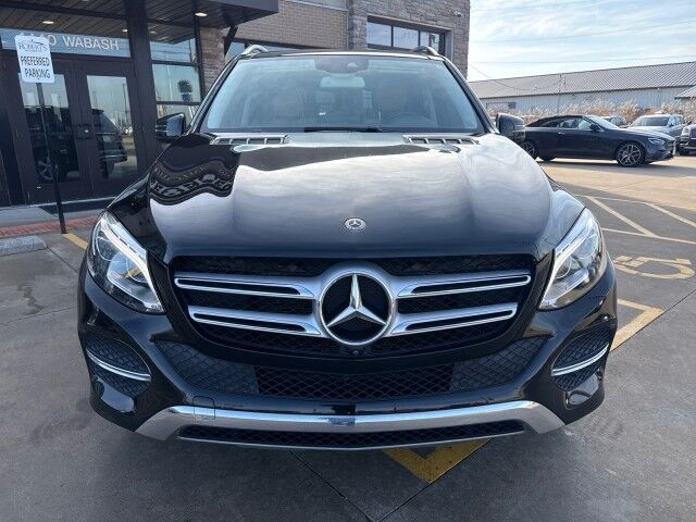 2018 Mercedes-Benz GLE GLE 350 Springfield IL