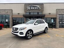 2018_Mercedes-Benz_GLE_GLE 350_ Springfield IL