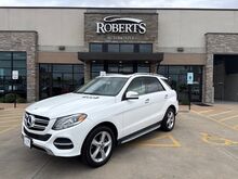 2018_Mercedes-Benz_GLE_GLE 350_ Springfield IL