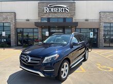 2018_Mercedes-Benz_GLE_GLE 350_ Springfield IL