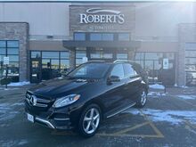 2018_Mercedes-Benz_GLE_GLE 350_ Springfield IL