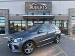 2018 Mercedes-Benz GLE GLE 350