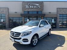 2018_Mercedes-Benz_GLE_GLE 350_ Springfield IL