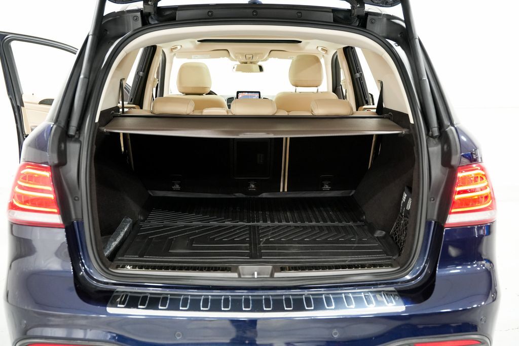 2018 Mercedes-Benz GLE GLE 350 Tigard OR