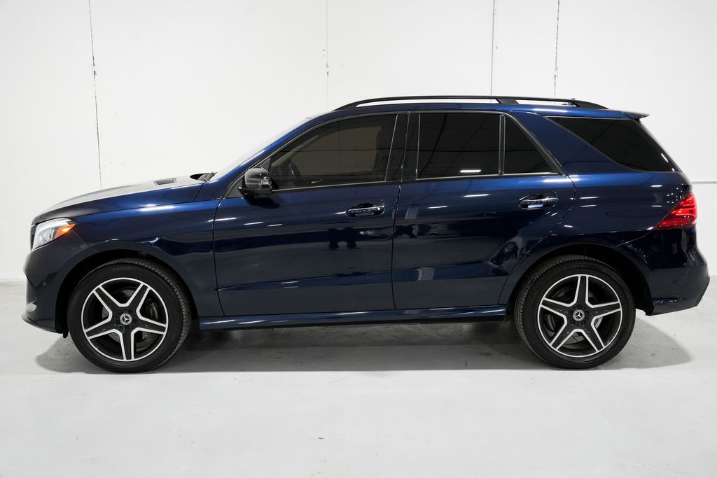 2018 Mercedes-Benz GLE GLE 350 Tigard OR