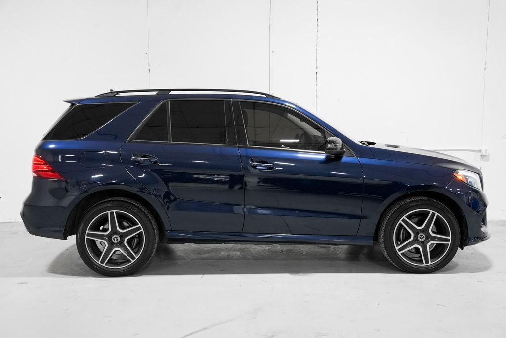 2018 Mercedes-Benz GLE GLE 350 Tigard OR