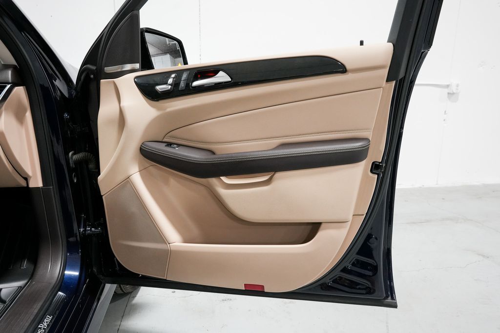 2018 Mercedes-Benz GLE GLE 350 Tigard OR