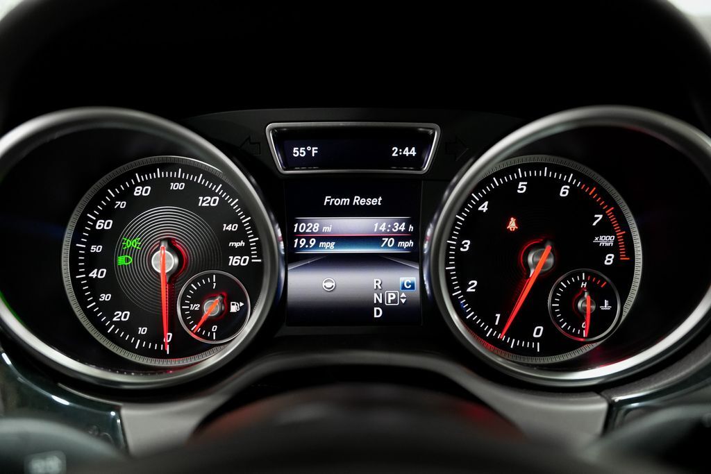 2018 Mercedes-Benz GLE GLE 350 Tigard OR