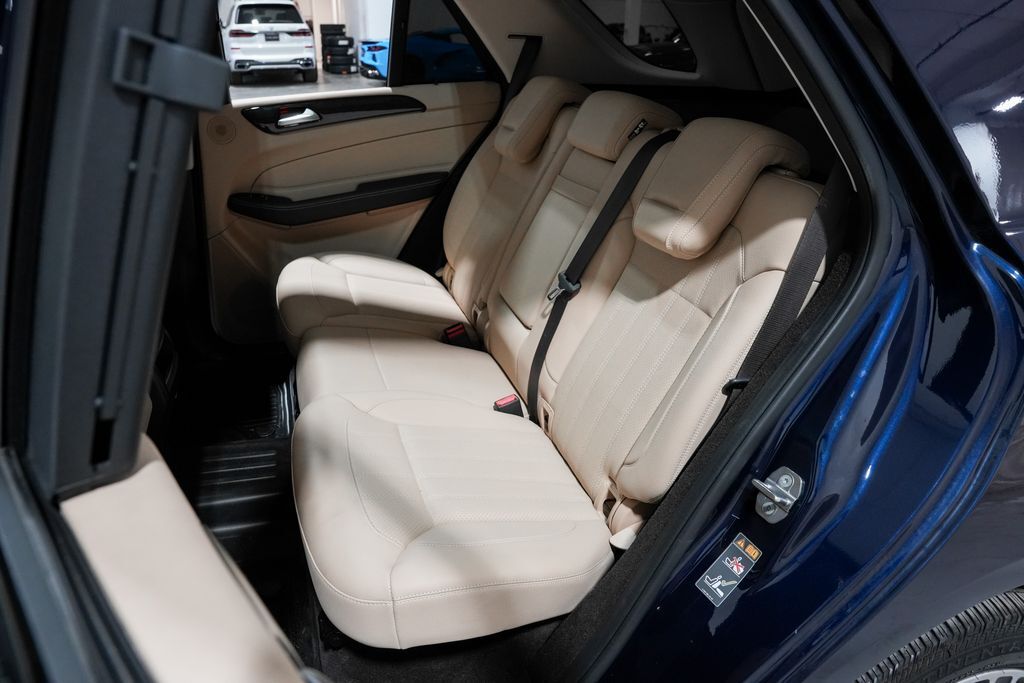 2018 Mercedes-Benz GLE GLE 350 Tigard OR