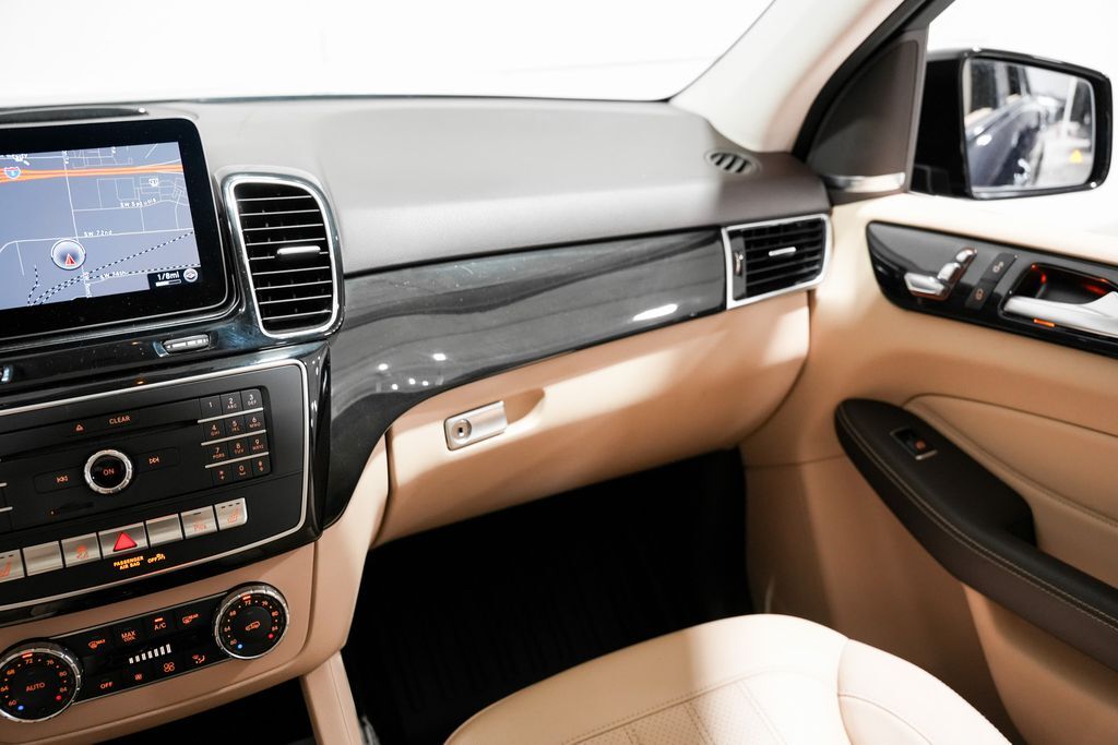 2018 Mercedes-Benz GLE GLE 350 Tigard OR