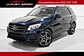 2018 Mercedes-Benz GLE GLE 350