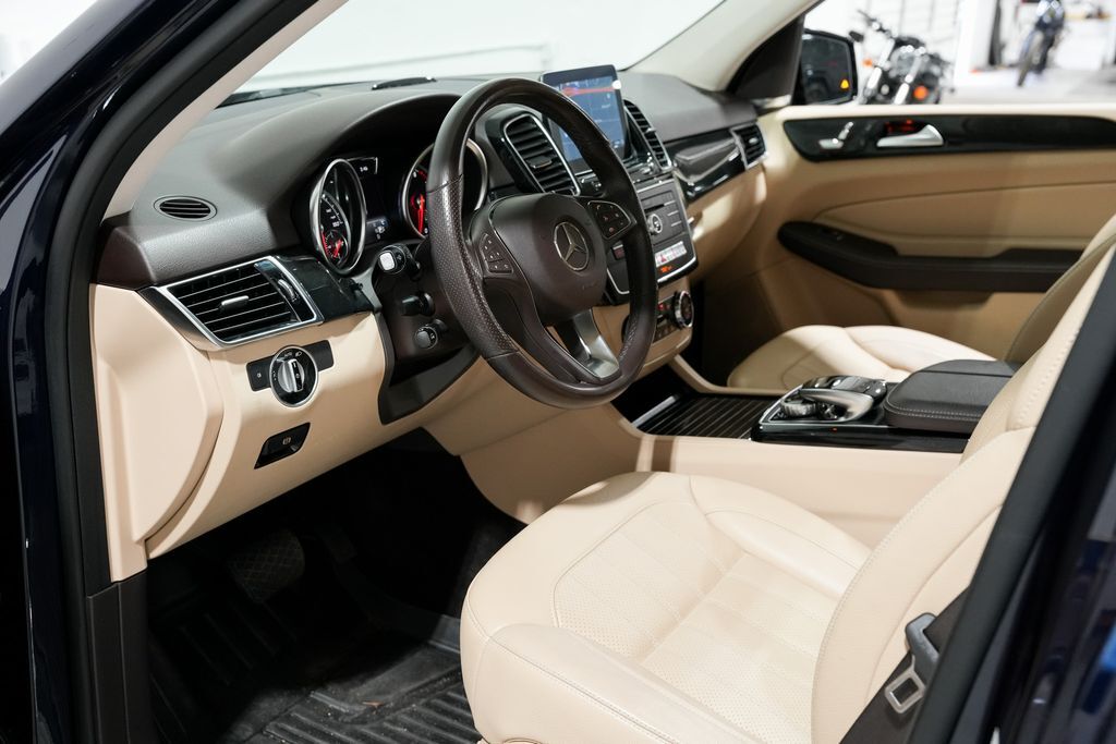 2018 Mercedes-Benz GLE GLE 350 Tigard OR