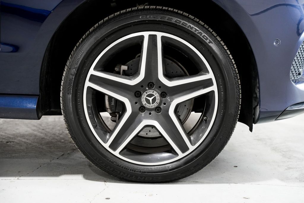 2018 Mercedes-Benz GLE GLE 350 Tigard OR