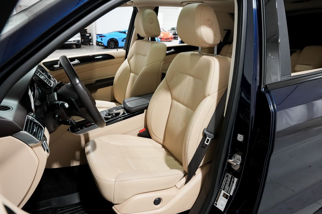 2018 Mercedes-Benz GLE GLE 350 Tigard OR