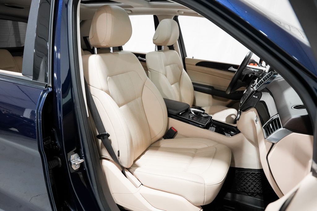 2018 Mercedes-Benz GLE GLE 350 Tigard OR