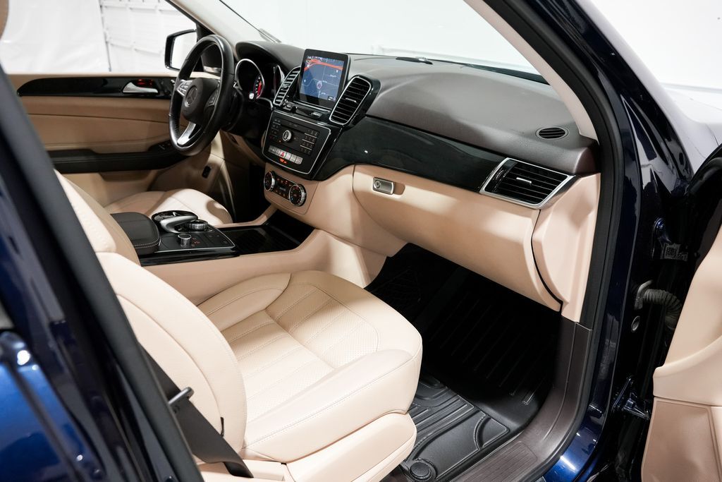 2018 Mercedes-Benz GLE GLE 350 Tigard OR