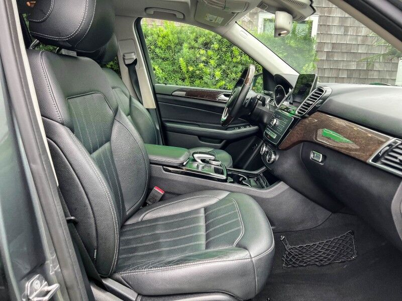 2018 Mercedes-Benz GLE GLE 350 Wilmington NC