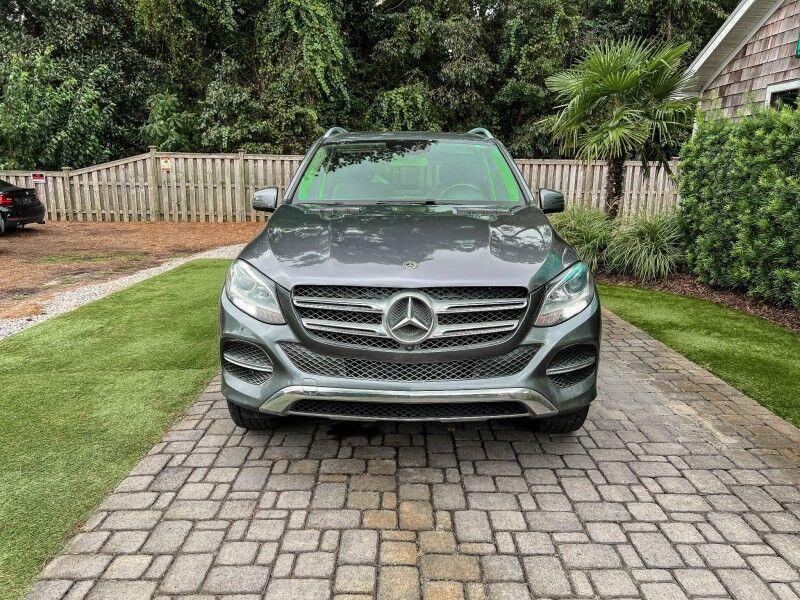 2018 Mercedes-Benz GLE GLE 350 Wilmington NC