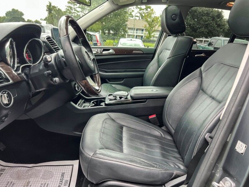 2018 Mercedes-Benz GLE GLE 350 Wilmington NC