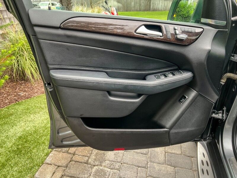 2018 Mercedes-Benz GLE GLE 350 Wilmington NC