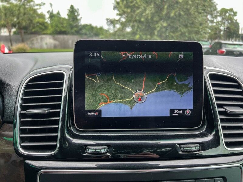 2018 Mercedes-Benz GLE GLE 350 Wilmington NC