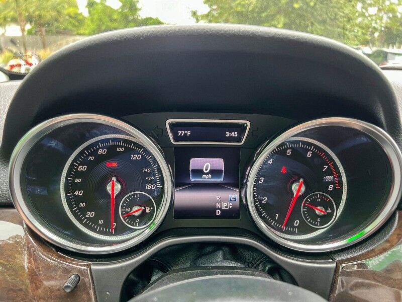 2018 Mercedes-Benz GLE GLE 350 Wilmington NC