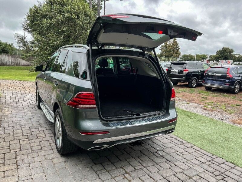 2018 Mercedes-Benz GLE GLE 350 Wilmington NC