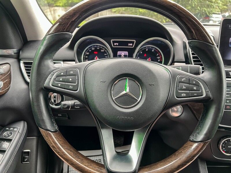 2018 Mercedes-Benz GLE GLE 350 Wilmington NC