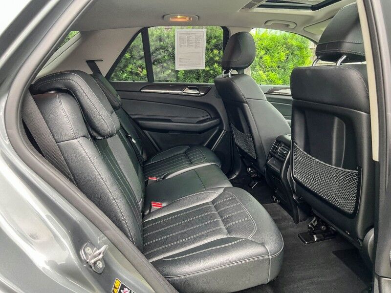 2018 Mercedes-Benz GLE GLE 350 Wilmington NC