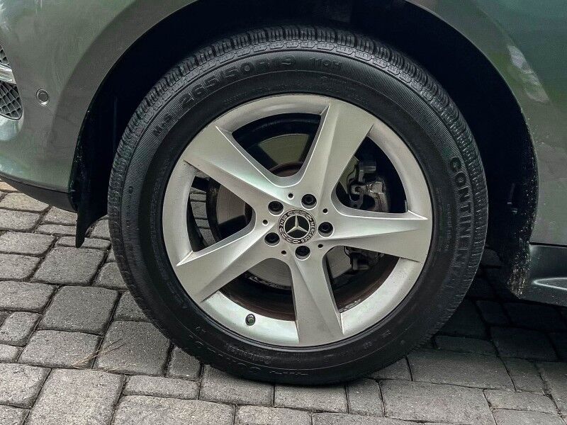 2018 Mercedes-Benz GLE GLE 350 Wilmington NC