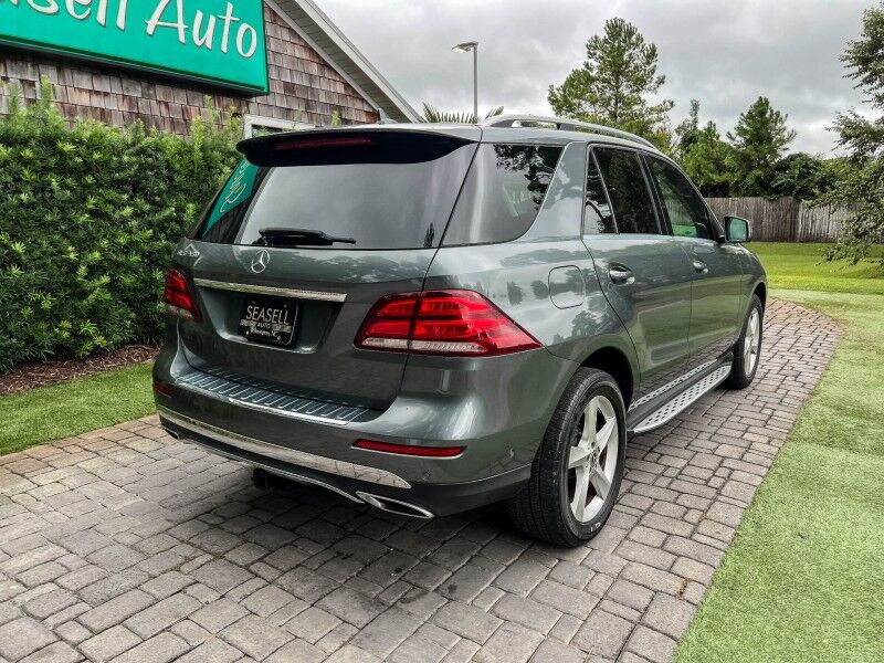 2018 Mercedes-Benz GLE GLE 350 Wilmington NC