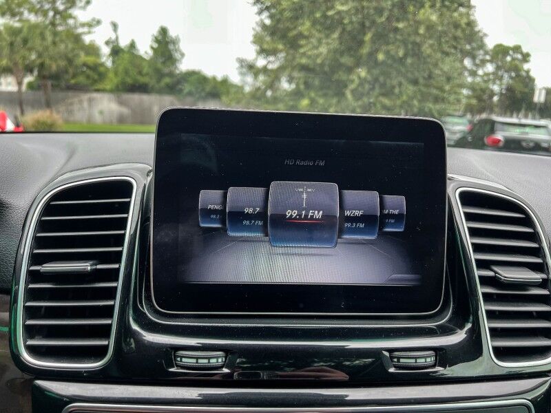 2018 Mercedes-Benz GLE GLE 350 Wilmington NC