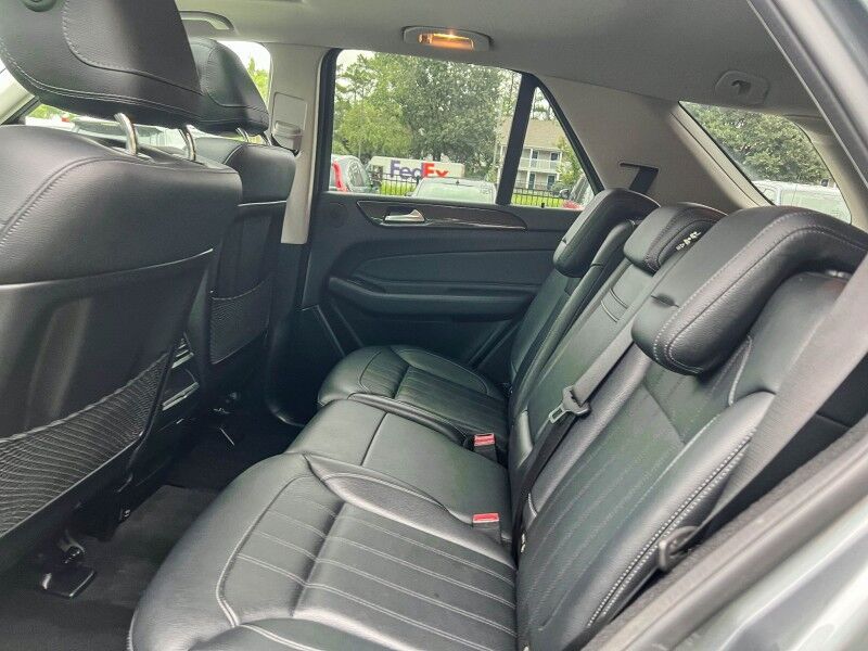 2018 Mercedes-Benz GLE GLE 350 Wilmington NC