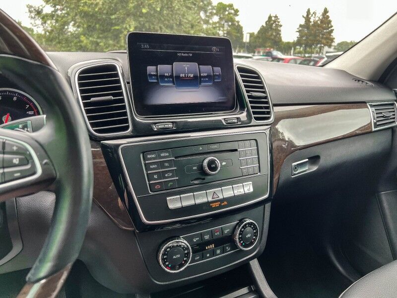 2018 Mercedes-Benz GLE GLE 350 Wilmington NC