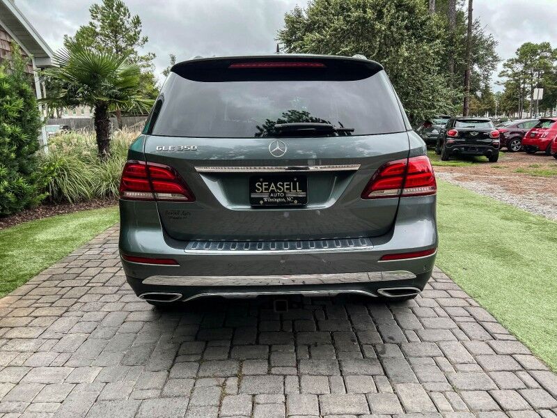 2018 Mercedes-Benz GLE GLE 350 Wilmington NC