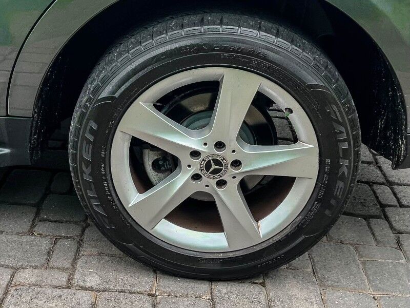 2018 Mercedes-Benz GLE GLE 350 Wilmington NC