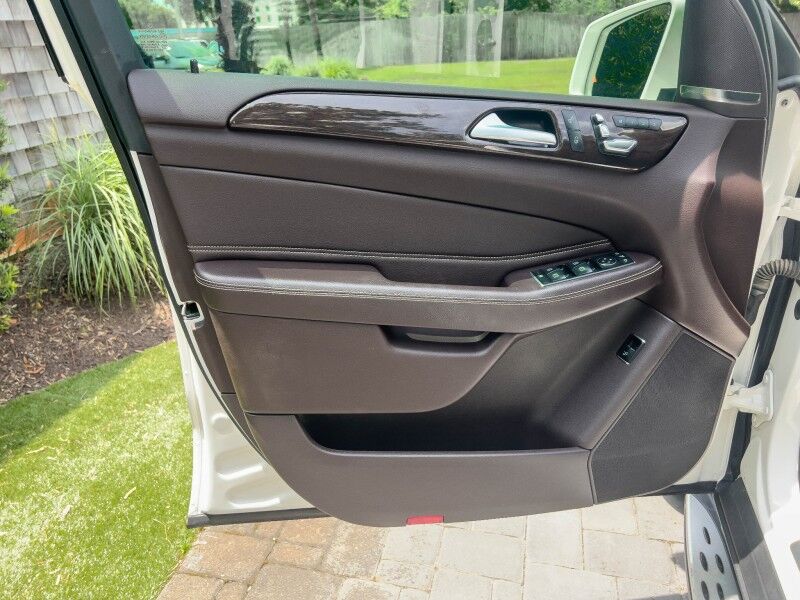 2018 Mercedes-Benz GLE GLE 350 Wilmington NC