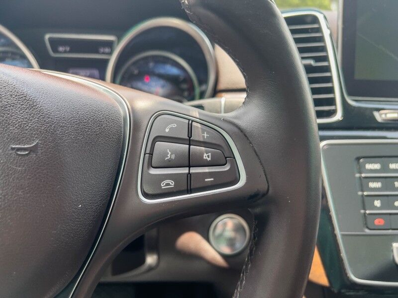 2018 Mercedes-Benz GLE GLE 350 Wilmington NC