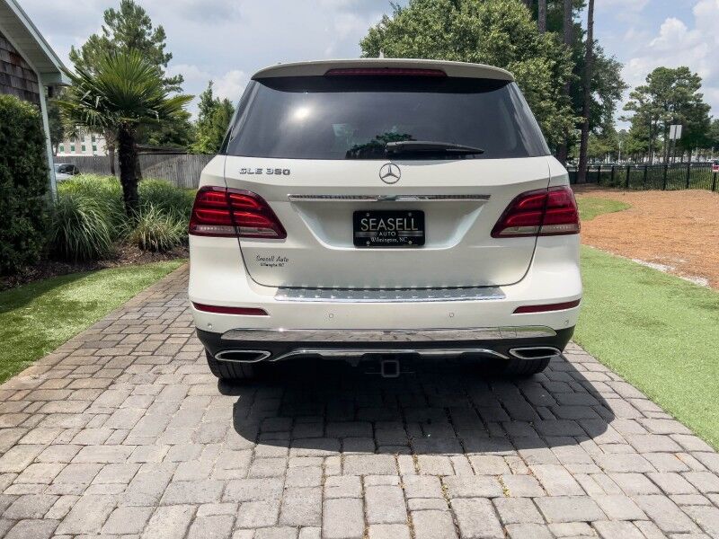 2018 Mercedes-Benz GLE GLE 350 Wilmington NC