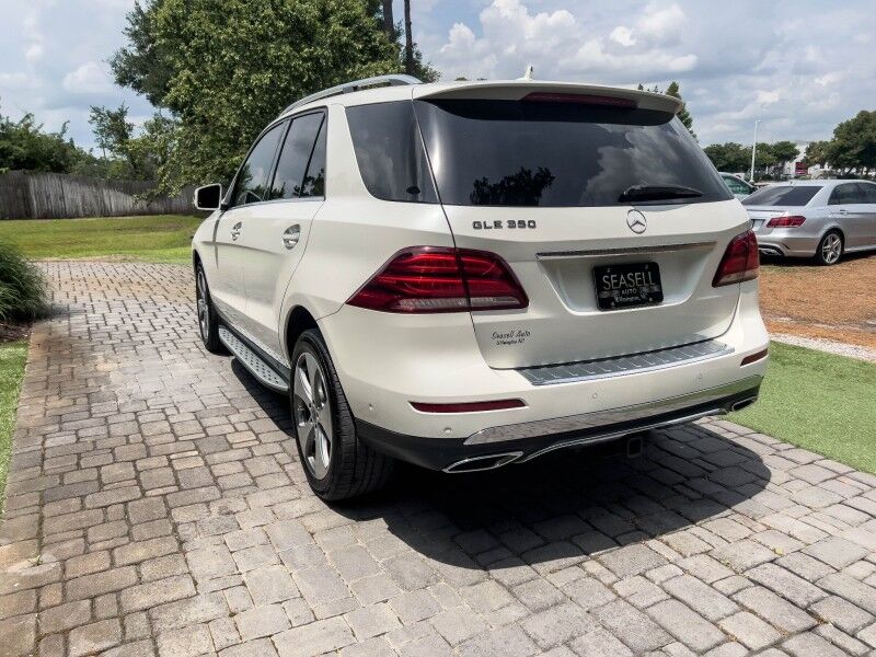 2018 Mercedes-Benz GLE GLE 350 Wilmington NC
