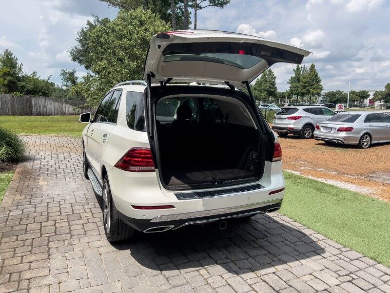 2018 Mercedes-Benz GLE GLE 350 Wilmington NC