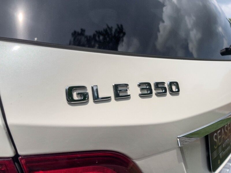 2018 Mercedes-Benz GLE GLE 350 Wilmington NC