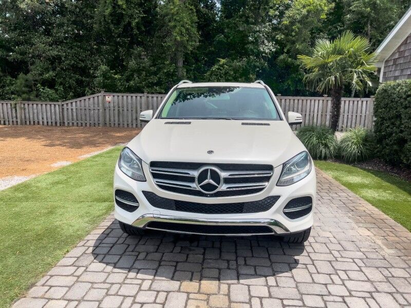 2018 Mercedes-Benz GLE GLE 350 Wilmington NC