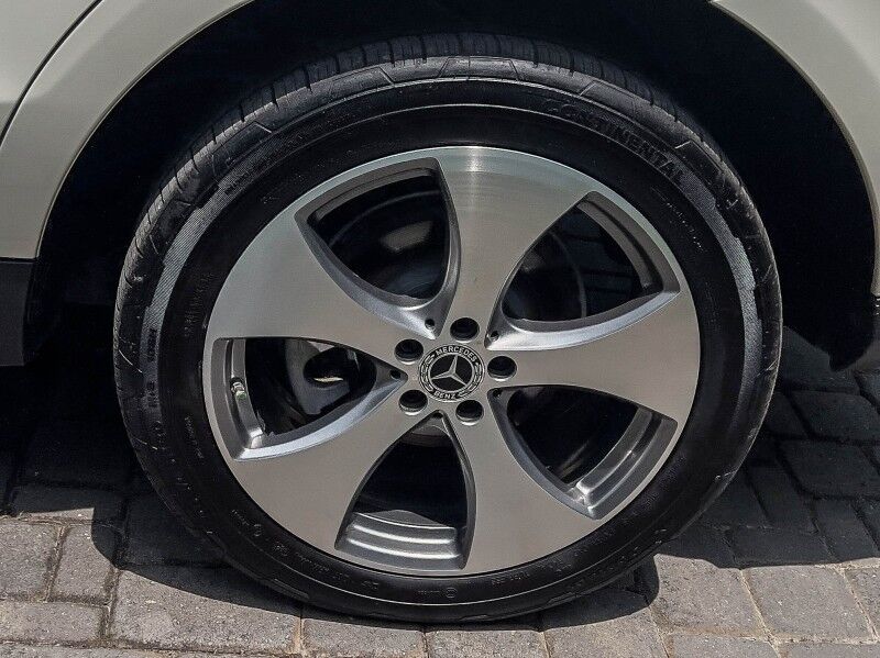 2018 Mercedes-Benz GLE GLE 350 Wilmington NC