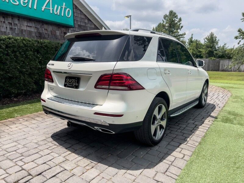 2018 Mercedes-Benz GLE GLE 350 Wilmington NC