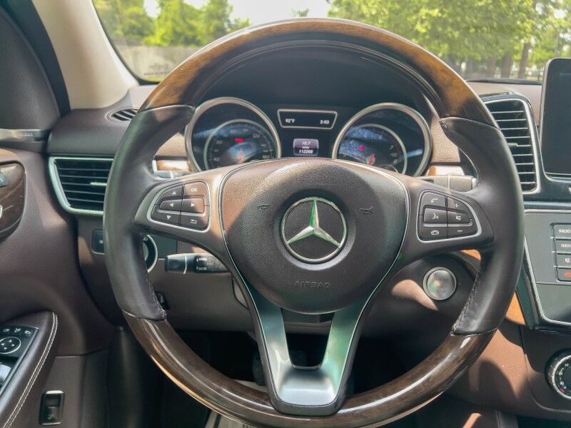 2018 Mercedes-Benz GLE GLE 350 Wilmington NC