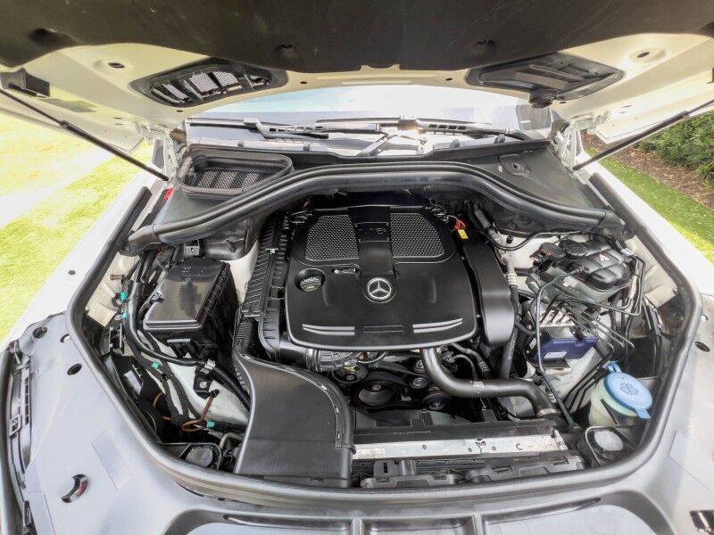 2018 Mercedes-Benz GLE GLE 350 Wilmington NC