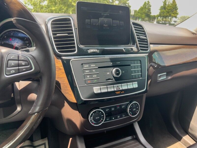 2018 Mercedes-Benz GLE GLE 350 Wilmington NC